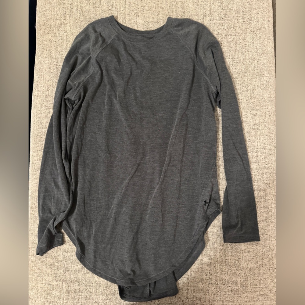 Under Armour long sleeve
